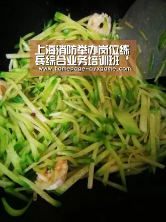 上海消防举办岗位练兵综合业务培训班‘爱游戏体育’(图4) 爱游戏平台