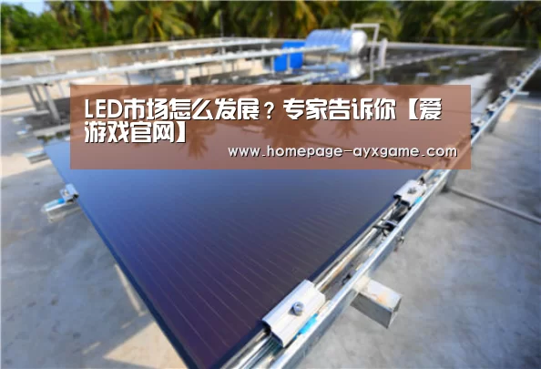 LED市场怎么发展?专家告诉你【爱游戏官网】(图2) 爱游戏平台