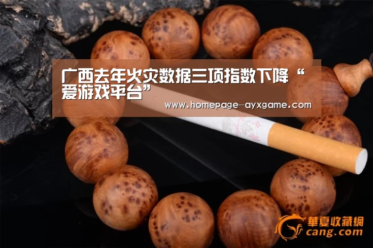 广西去年火灾数据三项指数下降“爱游戏平台”(图1) 爱游戏平台