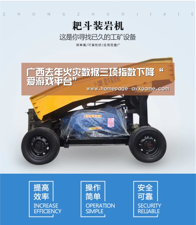 广西去年火灾数据三项指数下降“爱游戏平台”(图4) 爱游戏下载