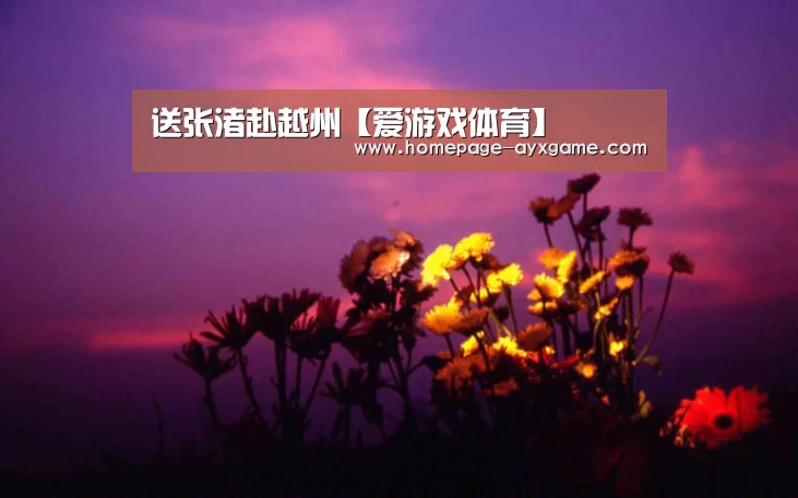 爱游戏平台